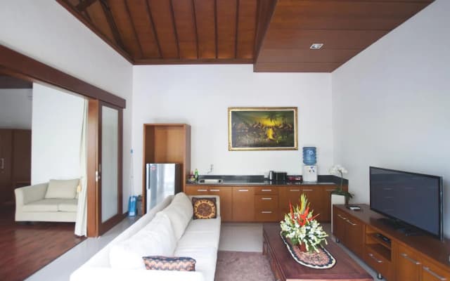 Villa Bougainville - photo 5