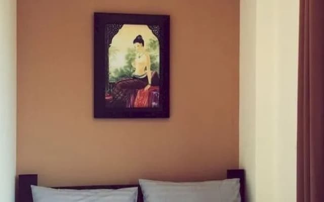BB Hostel & Thai Kitchen - photo 5