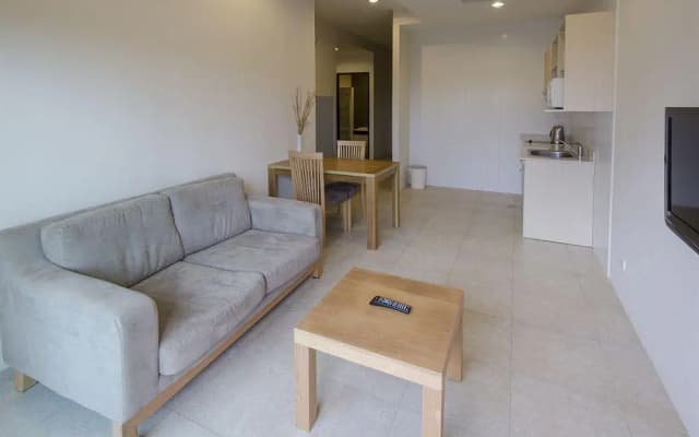 Seaview modern Apartment at Karon Hill - photo 2