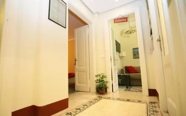 Bed Breakfast Giulietta Al Colosseo - photo 2