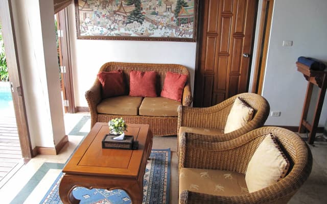 Grand Villa La Perla - photo 3