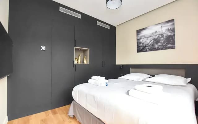Authentic Apartment - 2br/6p - Palais Garnier - photo 5