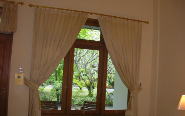 Green Garden Hotel - photo 3