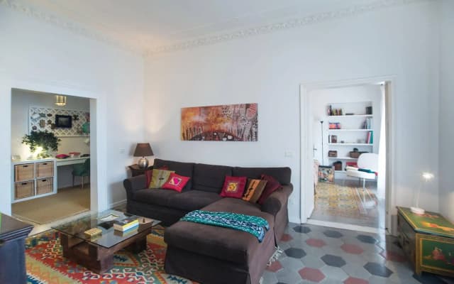 Monti Guest House - photo 4