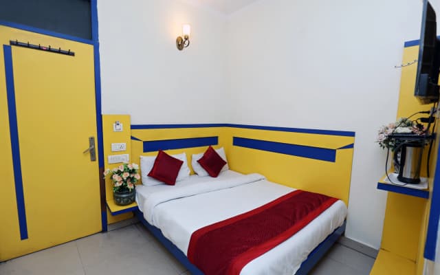 Visa Guest House - photo 2