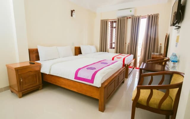 Binh An Hotel - photo 3