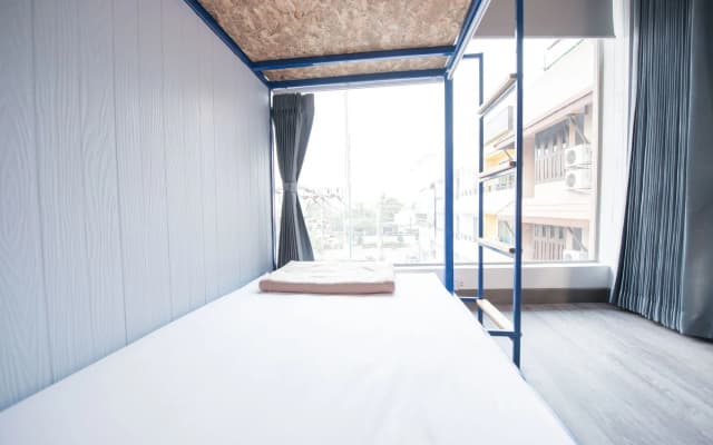 Sleep Terminal Hostel - photo 3