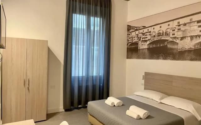 Sant antonino First Floor Relais - photo 3