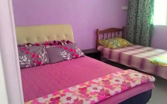OYO Home 90335 Merkang Guesthouse - photo 3