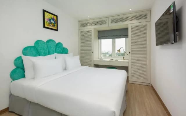 Adaline Hotel & Apartment - photo 5