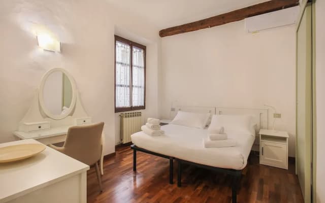 Two Bedroom Aparment - photo 5