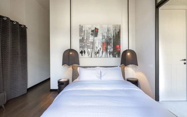 Noma Hotel - photo 3