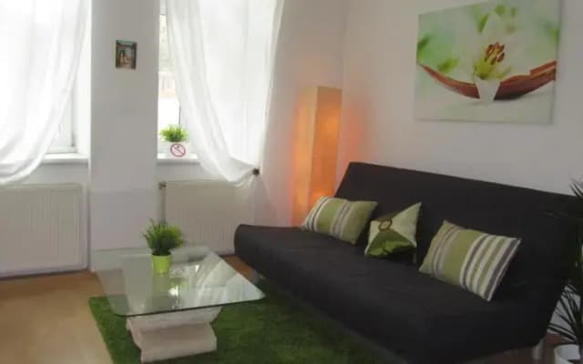 Enjoyvienna-Appartement - photo 2