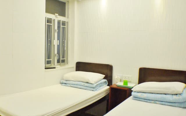 Ah Shan Hostel - photo 2