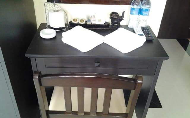 The Rich House - photo 3