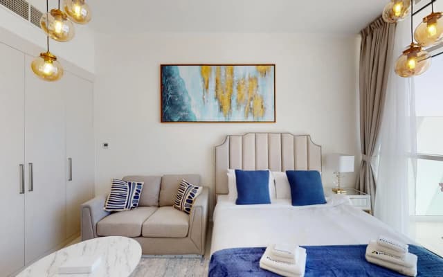 Damac Hills - Carson C 2507 - photo 5