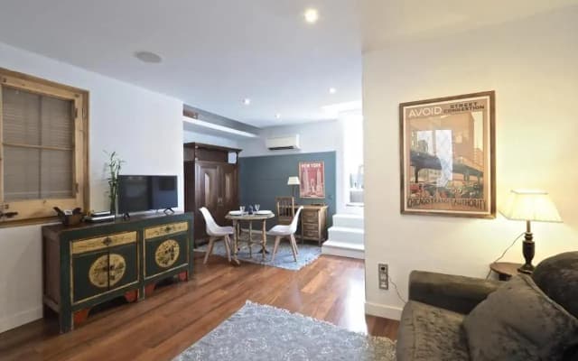 Apolo Apartment Barcelona - photo 2