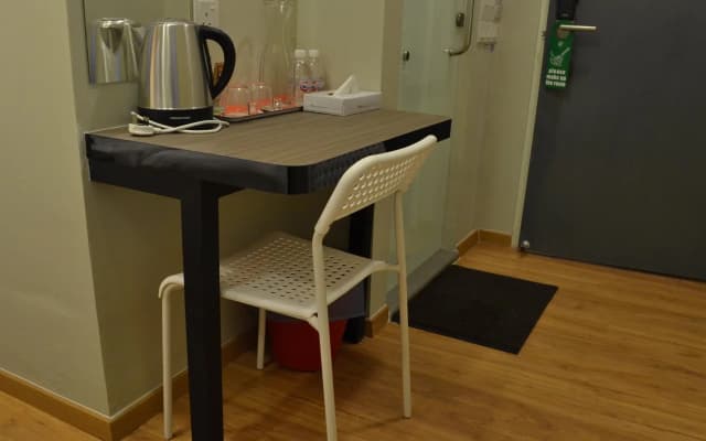 U Design Hotel Mentakab - photo 4