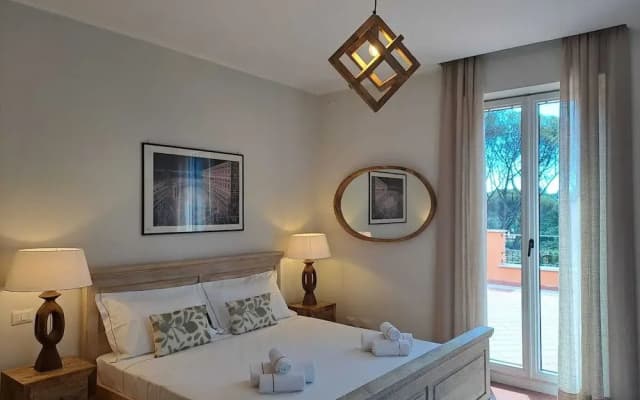 Hero's Garden Relais - photo 3