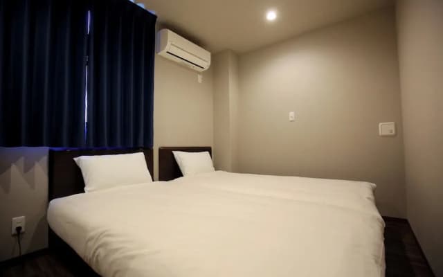 JA Hotel Shinfukae - photo 3