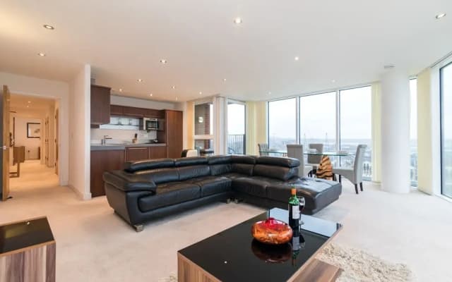 Austin David Apartments - Riverstate - photo 2