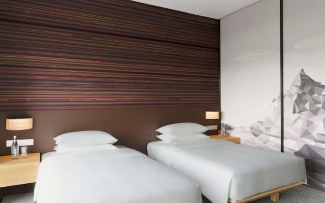 Hyatt Centric Kota Kinabalu - photo 5