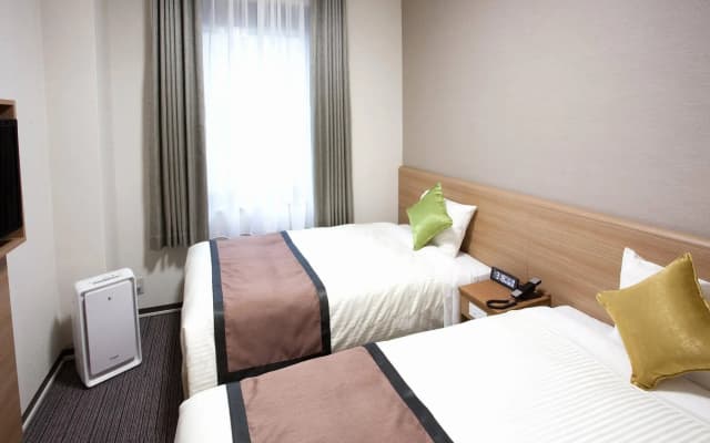 Hotel Mielparque Tokyo - photo 3