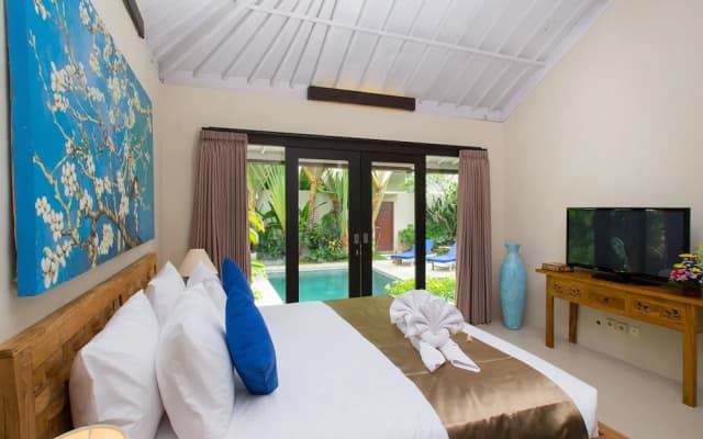 Villa Arushi I - photo 5