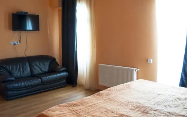 7 Baits Hotel - photo 4