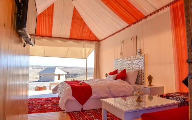 Pearl Camp Agafay - photo 3
