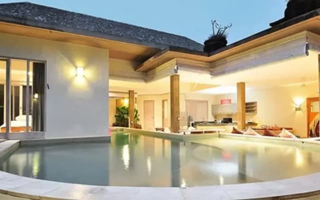Villa Jeanne - photo 2