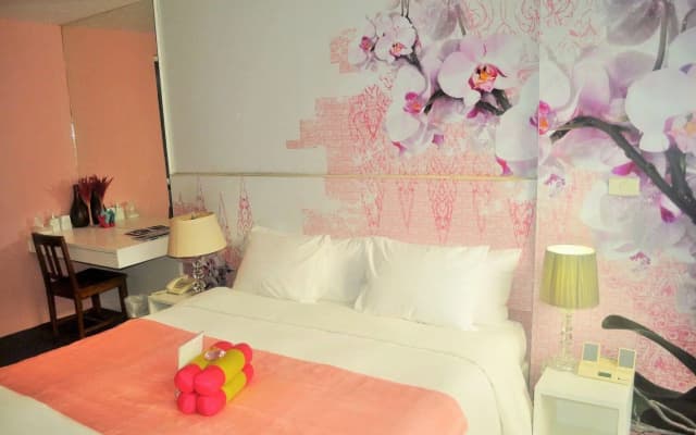 Seven Hotel - photo 3