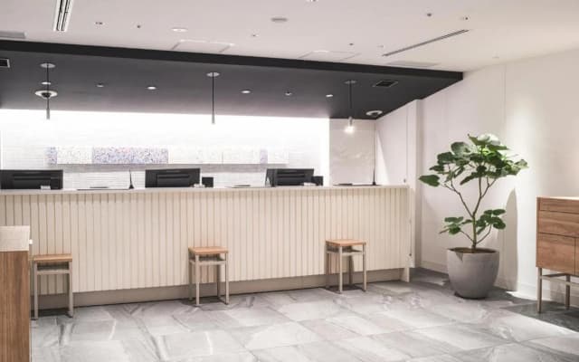 Vessel Inn Takadanobaba Station - photo 2