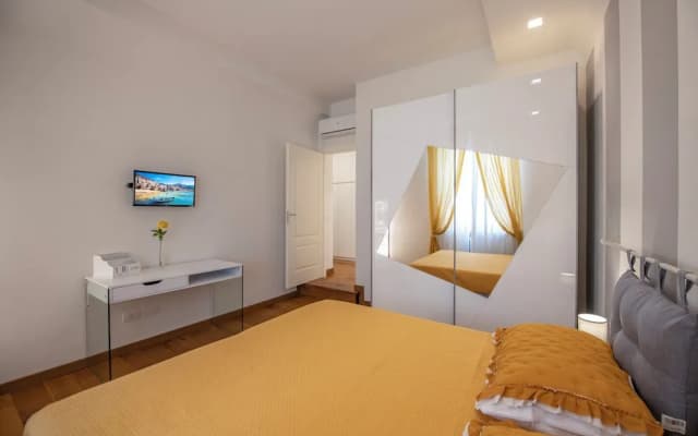 Mamo Florence - Cherubini Apartment - photo 3
