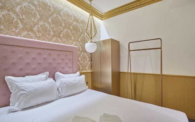 Sublim Ac-3 BDR Montaigne/arc de Triomphe - photo 3