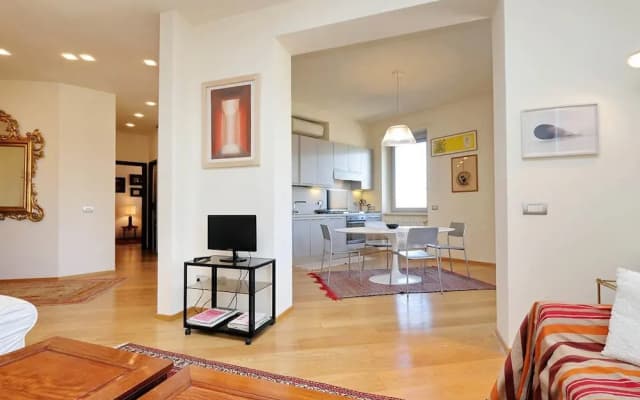 Saint Peter's Bright Apartment - photo 5