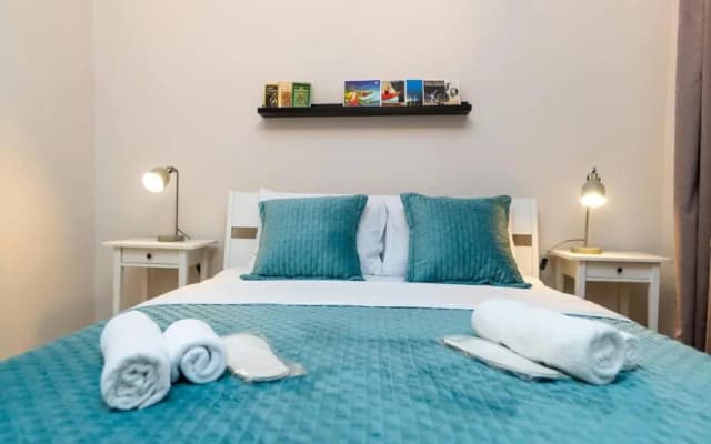 Wehost Apartment Near Fabrika - photo 3