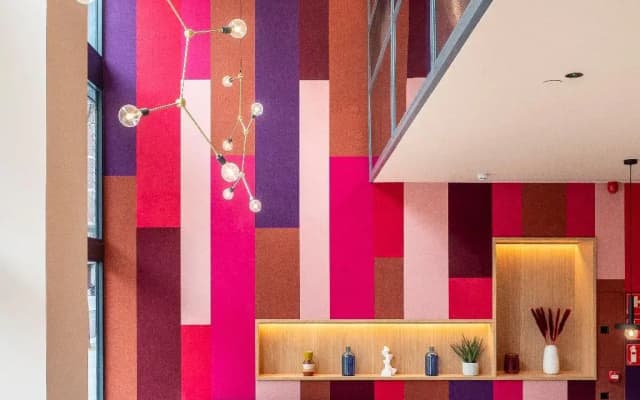 Arcelon Hotel - photo 2