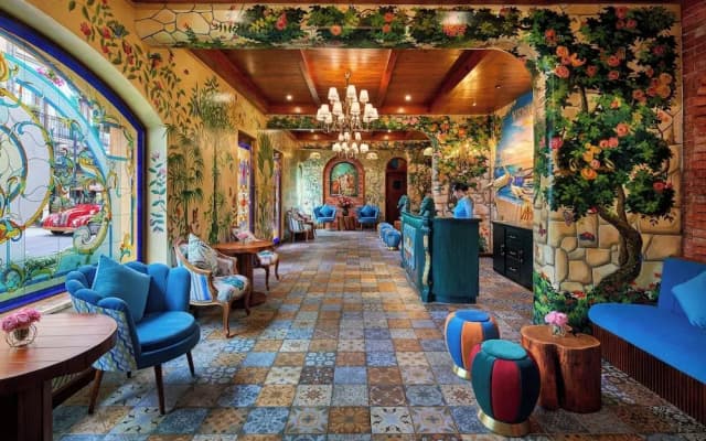 Venice Hotel Phu Quoc - photo 2