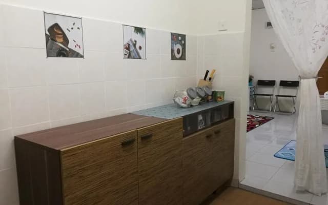 A1-04-03 Damiana Apartment - photo 2