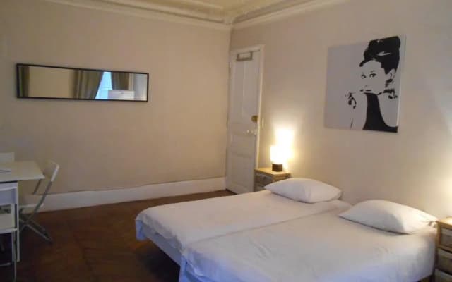 Studio Les Rosiers - photo 3