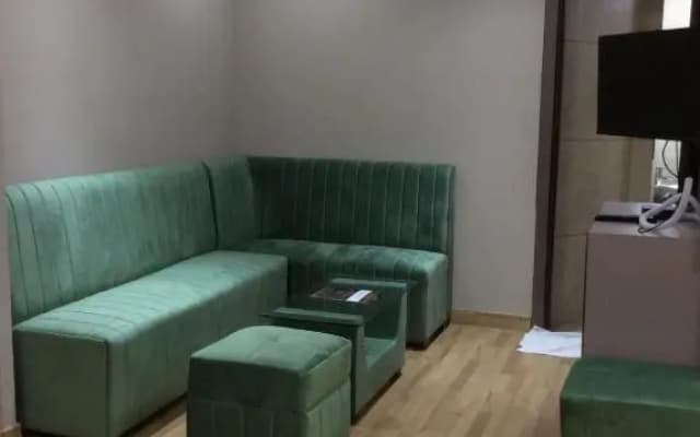 Hotel Western Blu - photo 3