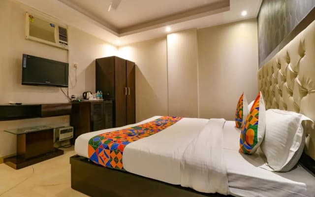 Hotel B Continental - photo 5
