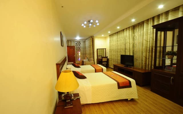 Hacinco Hotel - photo 4