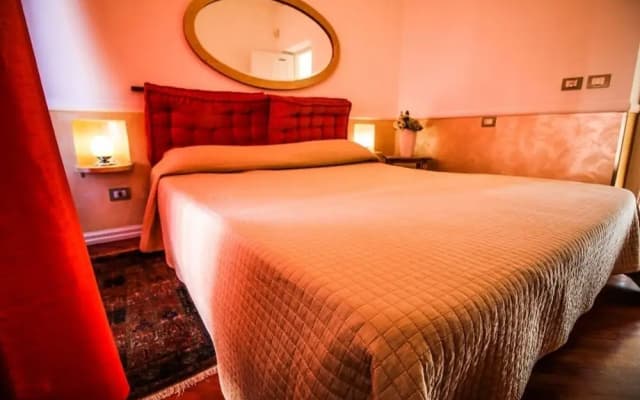 Aldebaran Bed and Breakfast - photo 4