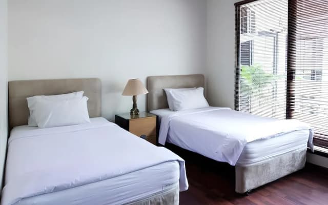 Kyriad Pejaten Suites - photo 3
