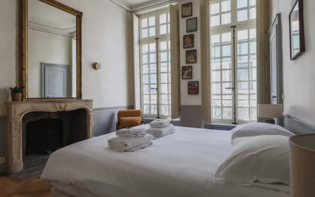 Apartment in Notre-dame Cathedral - photo 4
