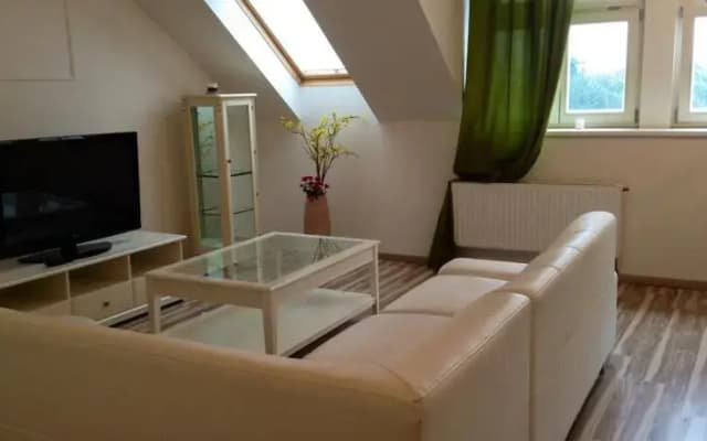 Apartment Rybalkova - photo 3