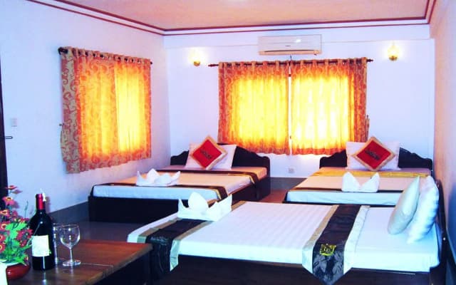 Angkor Ruby Guesthouse - photo 2