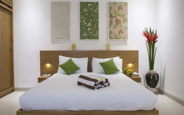Villa Leda - photo 2